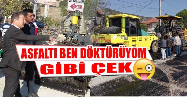 ISPARTA İL ÖZEL İDARESİ SENİR