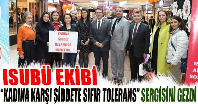 Isubü