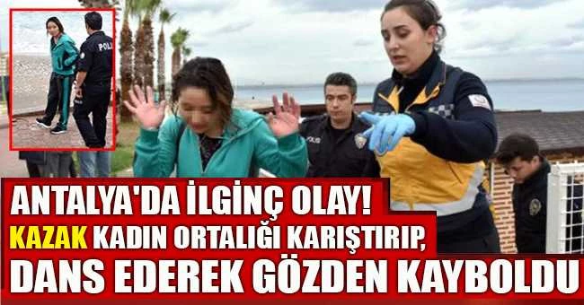 Antalya