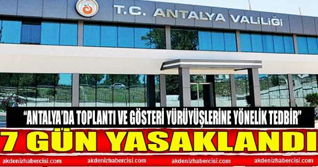 Antalya