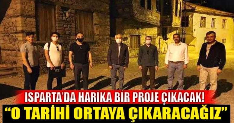 ISPARTA