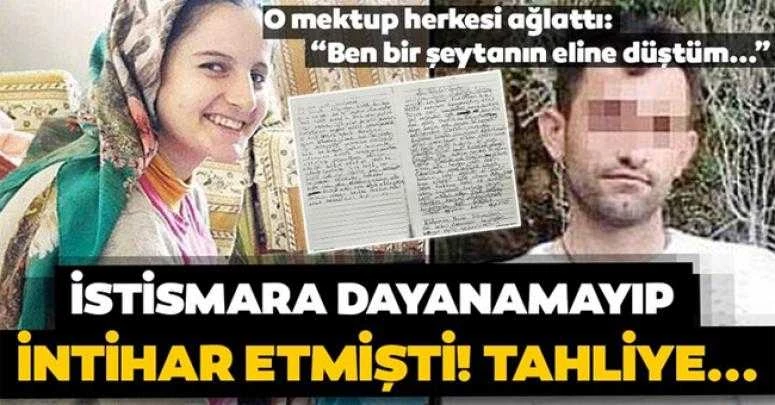 Son dakika haber: Cinsel istismara karşı koydu, sonrasında 