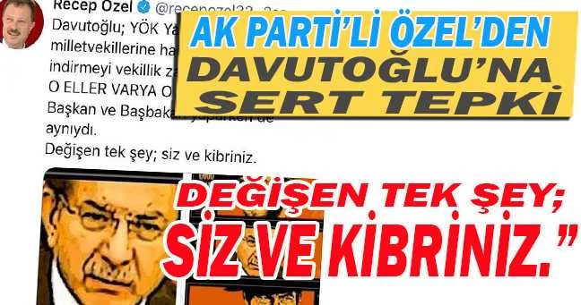 AK PARTİ