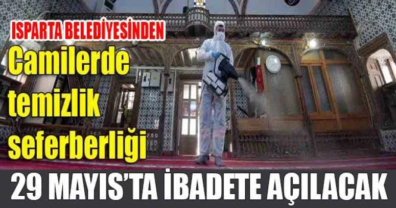 ISPARTA