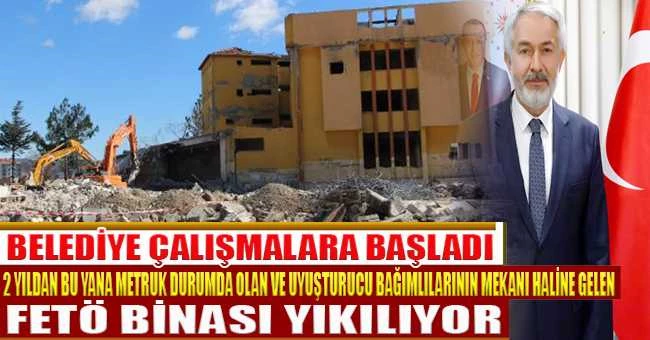 ISPARTA