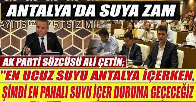 Antalya