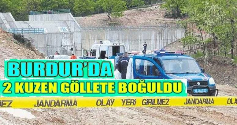 BURDUR