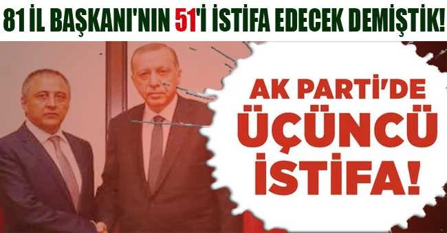 AK PARTİ