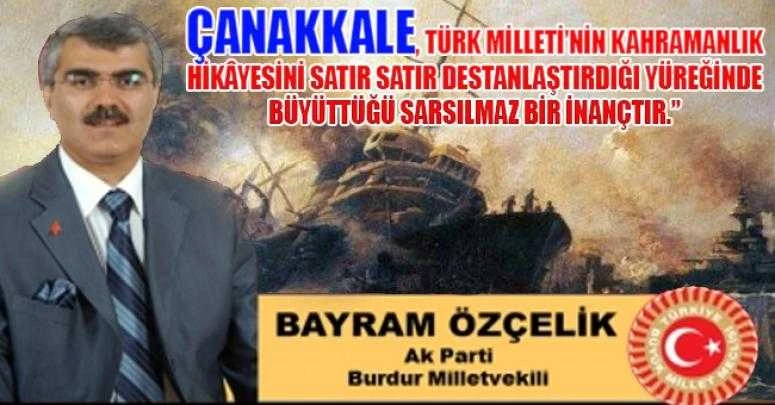 ÖZÇELİK