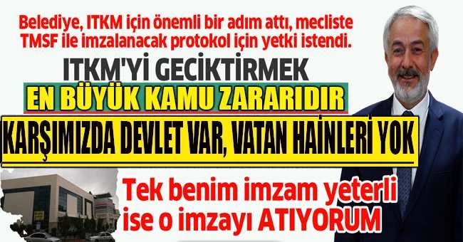 ITKM