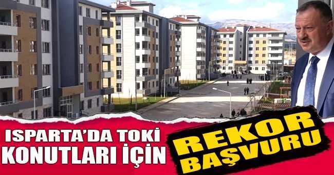 ISPARTA