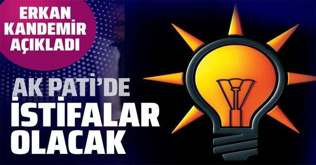 AK PARTİ