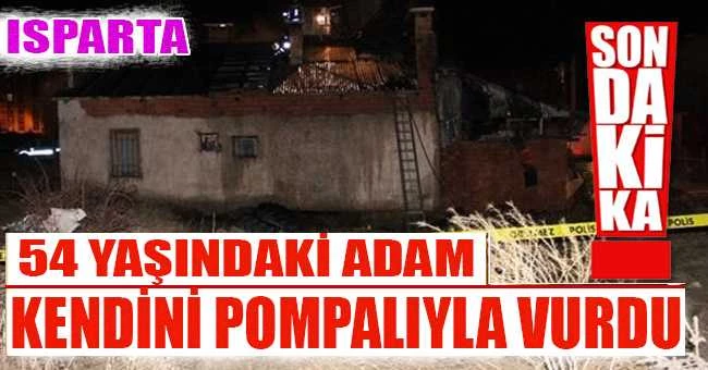 Isparta