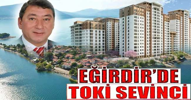 EĞİRDİR