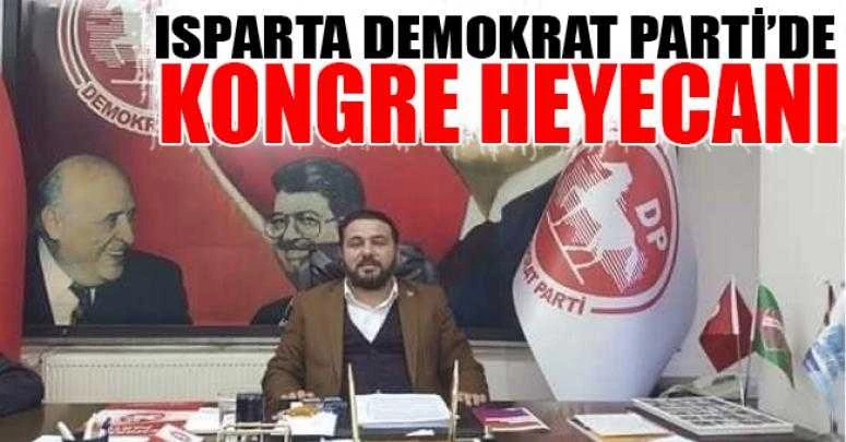 ISPARTA