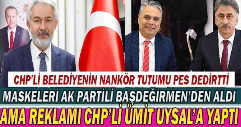 CHP