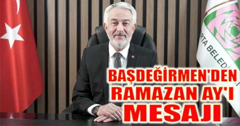BAŞDEĞİRMEN