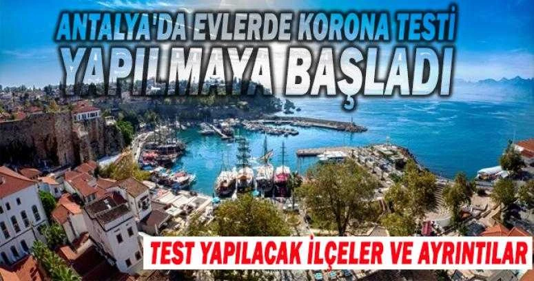 Antalya