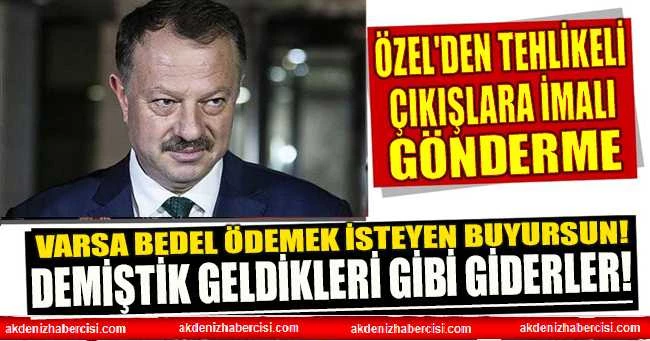 ÖZEL
