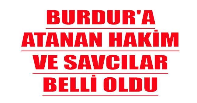 BURDUR