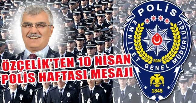 Özçelik
