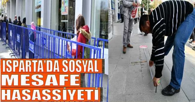 ISPARTA