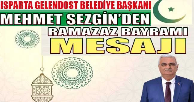 BAŞKAN SEZGİN