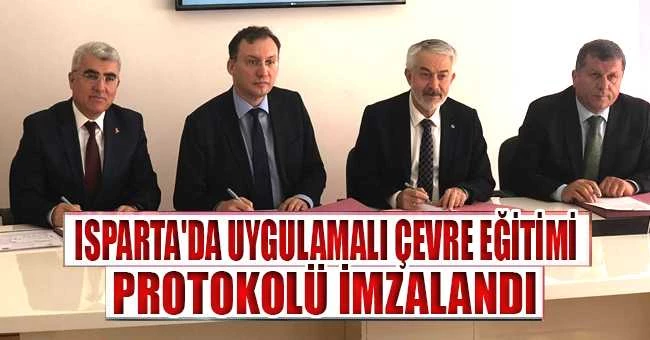 ISPARTA