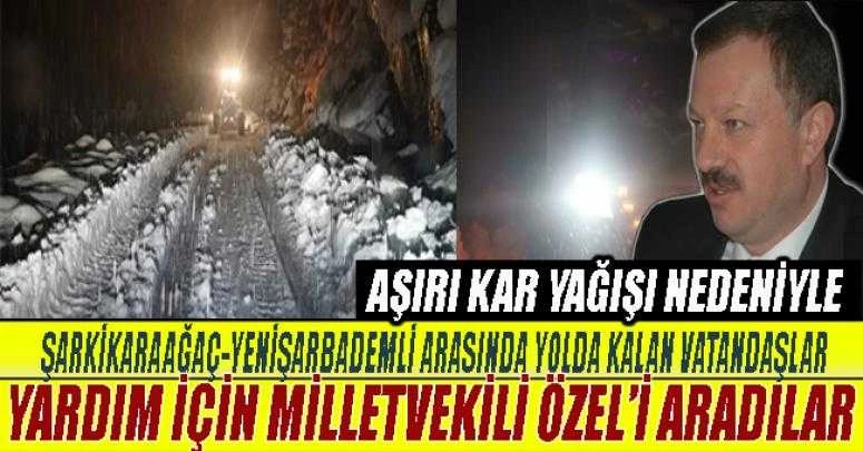 ISPARTA
