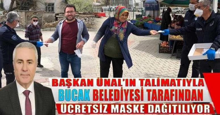 BAŞKAN ÜNAL