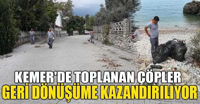 KEMER