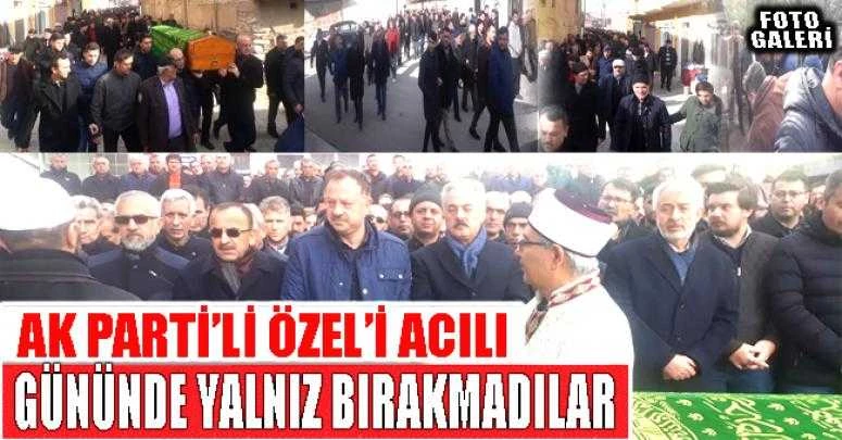 ÖZEL