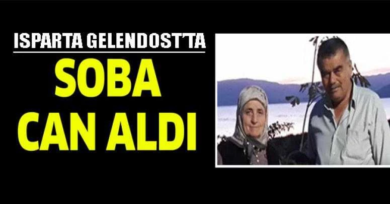 ISPARTA