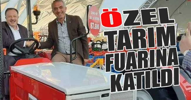 AK PARTİ