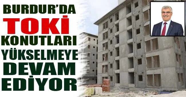 BURDUR