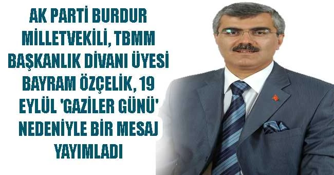 Özçelik
