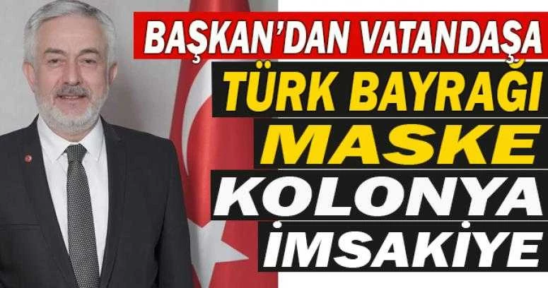 Başkan Başdeğirmen