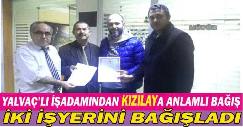 Yalvaç