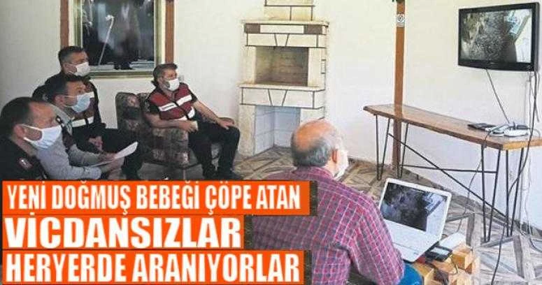 Vicdansızlar aranıyor