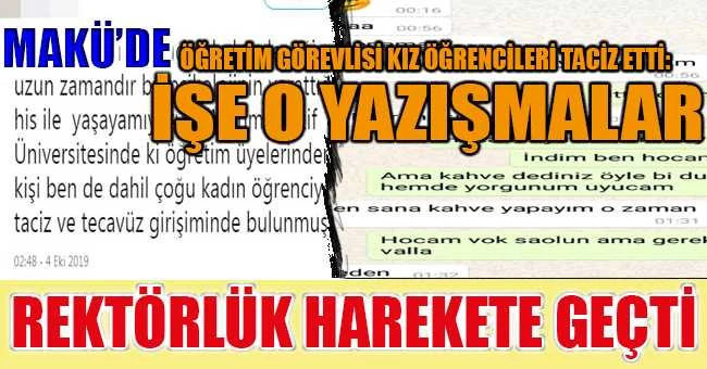 MAKÜ