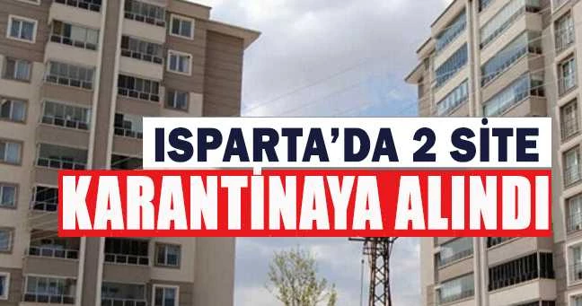 ISPARTA