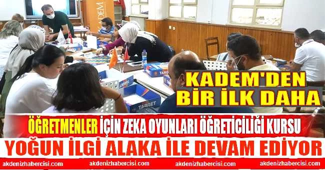 KADEM