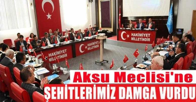 Aksu Meclisi