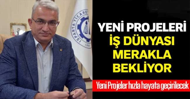 Itso Pandemi Sonrası Atağa Geçiyor