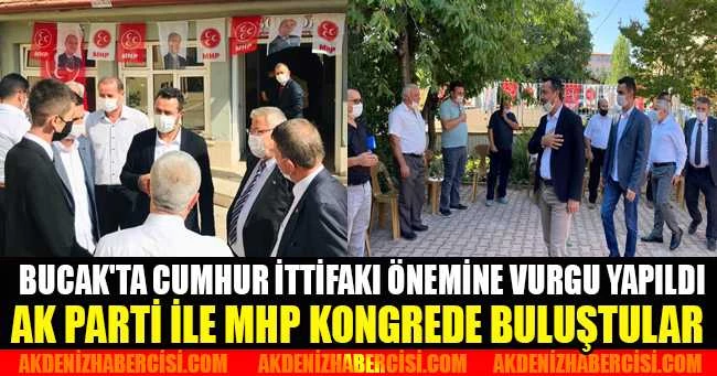 BUCAK
