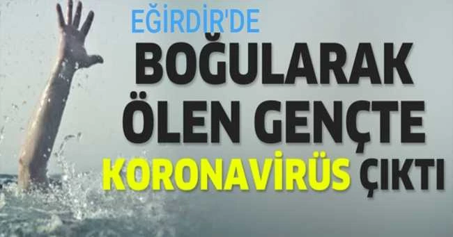 EĞİRDİR