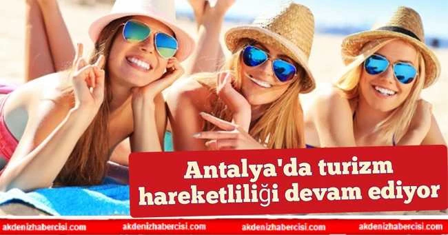Antalya