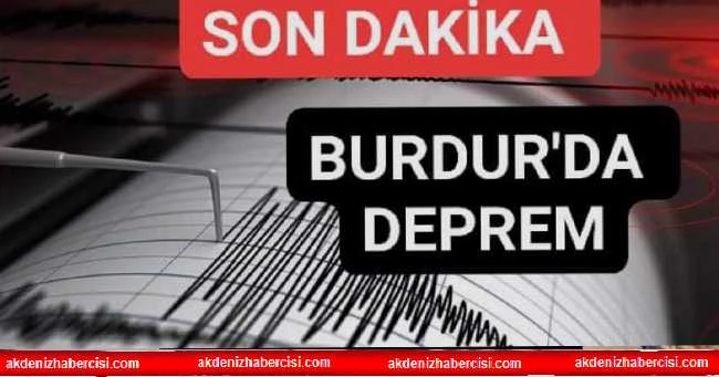 BURDUR