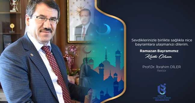 REKTÖR DİLER