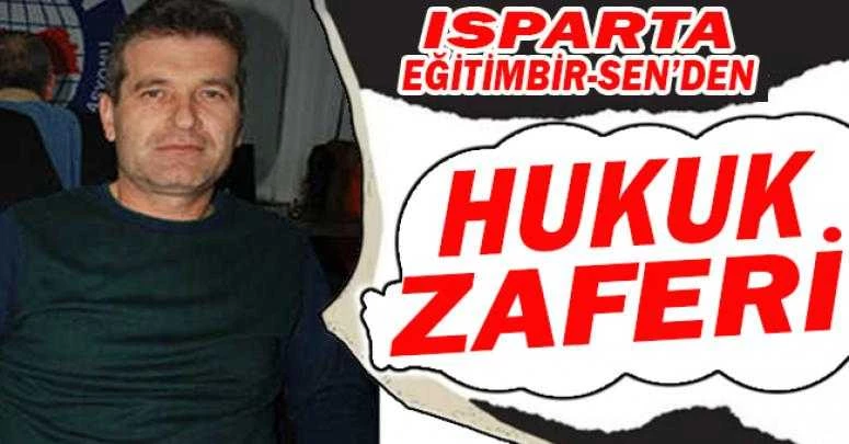 EĞİTİM BİR – SEN